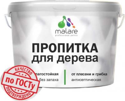 Пропитка для дерева — это специализированный лакокрасочный материал на акриловой основе, который объединяет в себе лучшие свойства лака и пропитки