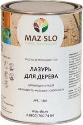 Лазурь для дерева 8061300