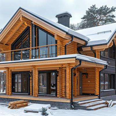 Краска-лазурь wood renovator база c 0.9л – фото 1