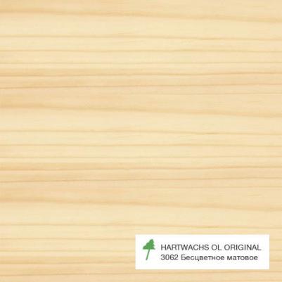 Масло с твердым воском Hartwachs-Ol Original (0,75 л Матовое 3062) – фото 8