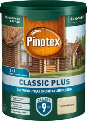 Быстросохнущая пропитка-антисептик CLASSIC PLUS 4630049104627 – фото 6