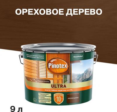Тиксотропный антисептик ULTRA NW 4630049106140