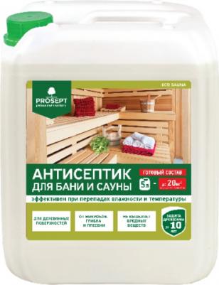 Антисептик для бань и саун 4680008140333 – фото 1
