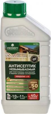 Несмываемый пропитка для ответственных конструкций ULTRA – фото 1