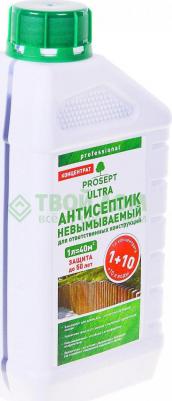 Несмываемый пропитка для ответственных конструкций ULTRA – фото 4