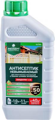 Несмываемый пропитка для ответственных конструкций ULTRA – фото 8