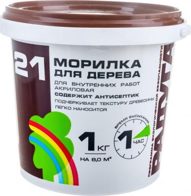 Морилка ВДАК 21 4607017514504 – фото 1