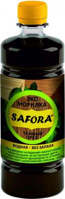 Водная морилка для дерева 004