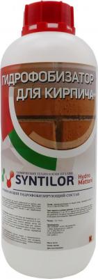 Гидрофобизатор для кирпича Hydro Mattoni
