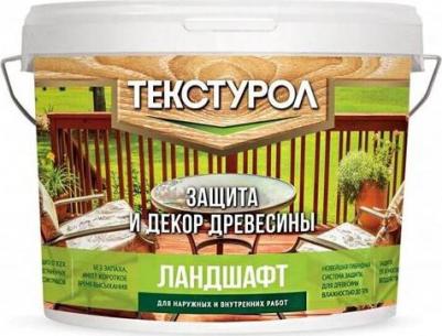 Деревозащитное средство Ландшафт 4603292018355 – фото 5