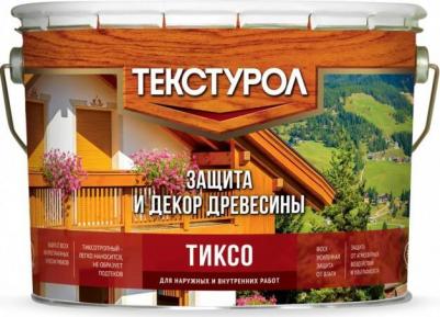 Деревозащитное средство тиксо 4603292008073 – фото 1