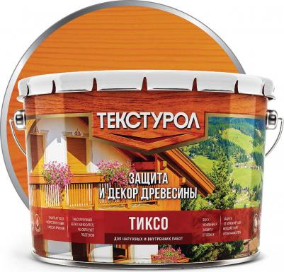Деревозащитное средство тиксо 4603292008073 – фото 3