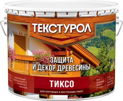 Деревозащитное средство тиксо 4603292008073 – фото 4