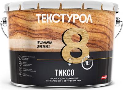 Деревозащитное средство тиксо 4603292008073 – фото 8