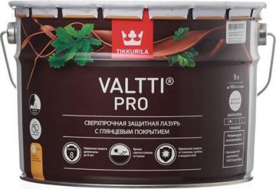 Антисептик для дерева Valtti Pro (Валтти Про) 9л орех
