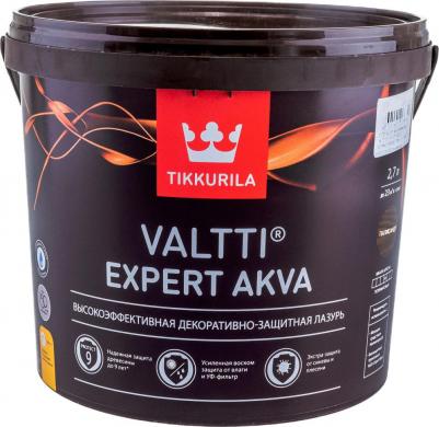 Антисептик Valtii expert akva палисандр, 2.7л [700009596] – фото 4
