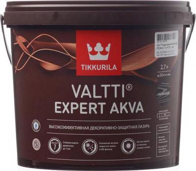 Антисептик Valtii expert akva палисандр, 2.7л [700009596] – фото 7