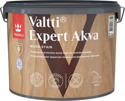 Антисептик Valtii expert akva палисандр, 9л [700009600] – фото 10