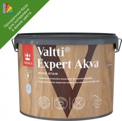 Антисептик Valtii expert akva тик, 9л [700009610] – фото 6