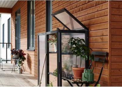 Антисептик Valtti Expert Akva декоративный для дерева орегон 9 л – фото 1