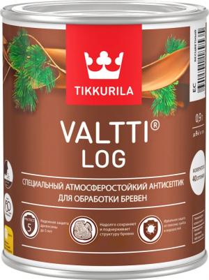 Антисептик Valtti Log, рябина, 0.9л [700010382] – фото 8