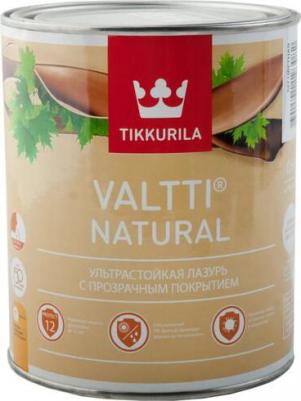 Антисептик Valtti national бесцветный, 2.7л [700011548] – фото 1