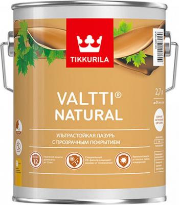 Антисептик Valtti national бесцветный, 2.7л [700011548] – фото 6