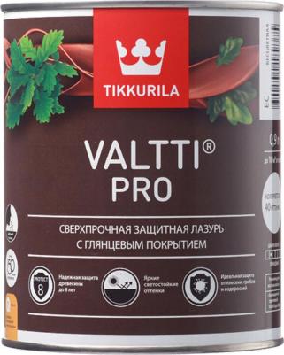 Антисептик Valtti Pro, красное дерево, 0.9л [700010333] – фото 3