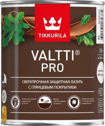 Антисептик Valtti Pro, красное дерево, 0.9л [700010333]