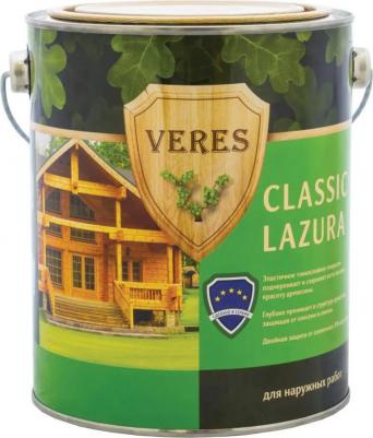 Пропитка Classic Lazura махагон, 2.7л [5902120] – фото 3