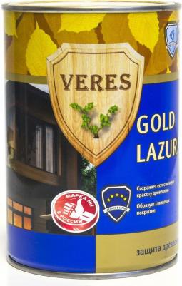 Пропитка Gold Lazura №19 4630018256449