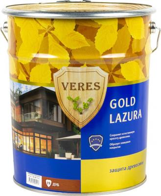 Пропитка Gold Lazura №19 4630018256913 – фото 5