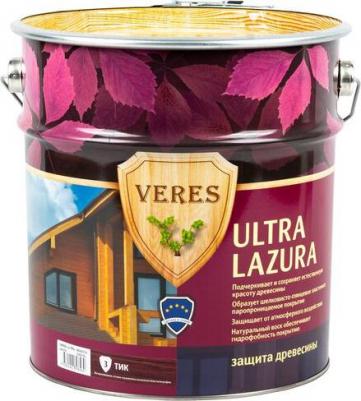 Пропитка Ultra Lazura №3 4680040898469