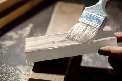 Масло для пола цвет белый 2.7 л 4603292030708 – фото 4