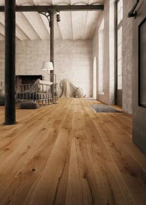 Масло для пола цвет прозрачный 1 л – фото 1