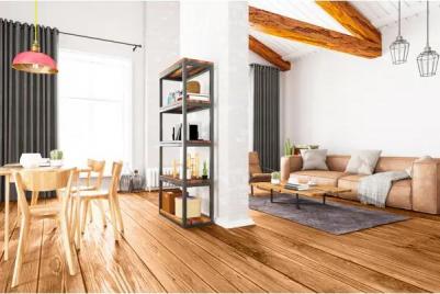 Масло для пола цвет прозрачный 1 л – фото 6