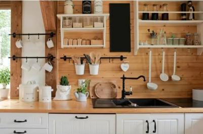 Масло для стен и потолков цвет прозрачный 1 л – фото 7