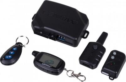 Vigilant V-7A – фото 5