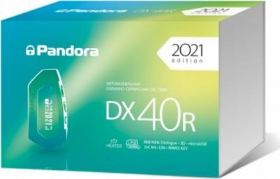 DX 40RS