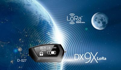 DX 9X – фото 7