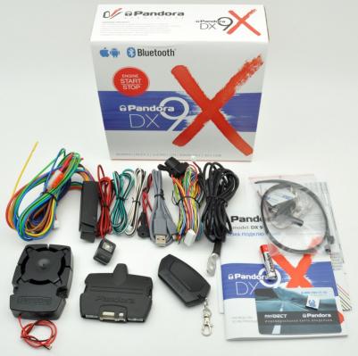 DX 9X – фото 19
