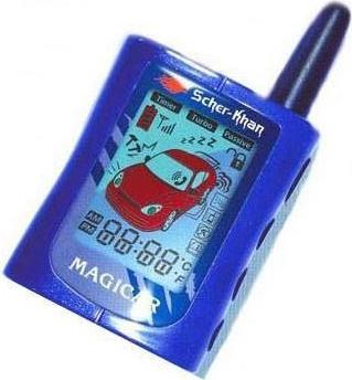 Magicar A – фото 2
