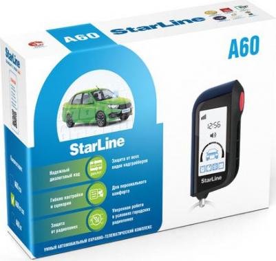 A60 ECO – фото 2