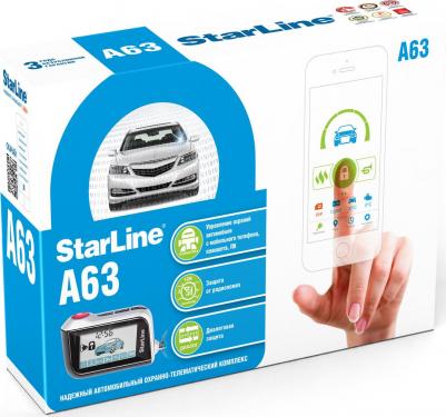A63 – фото 19