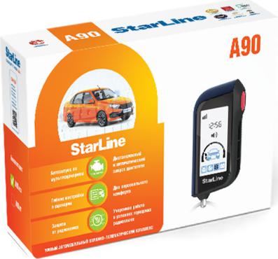 A90 ECO – фото 2