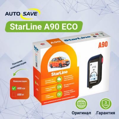 A90 ECO – фото 5