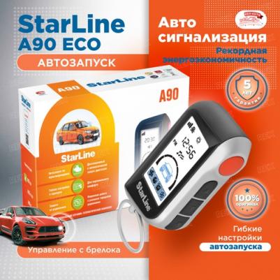 A90 ECO – фото 6