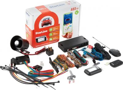 A93 v2 2CAN – фото 10