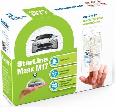 M17 – фото 13