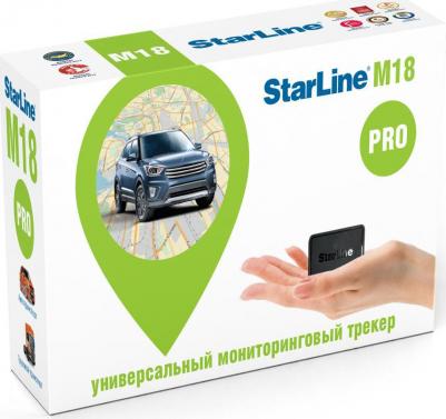 M18 PRO – фото 9